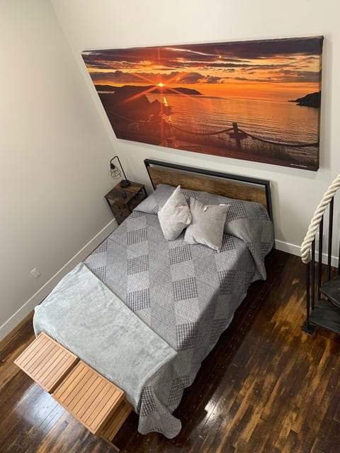 Turre Room