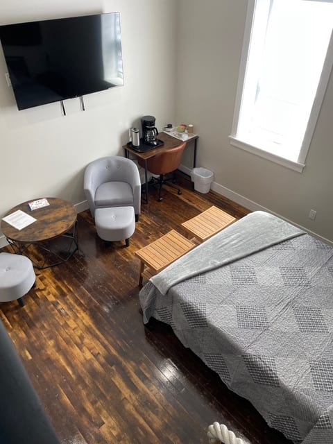 Turre Room