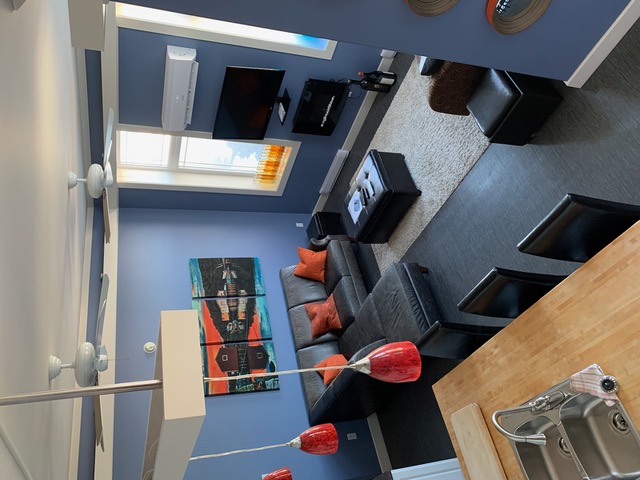 Great Auk Suite