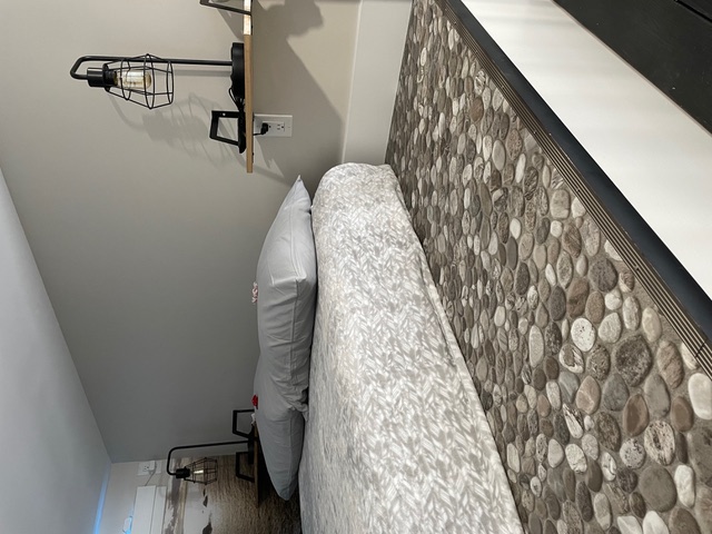 Puffin Room