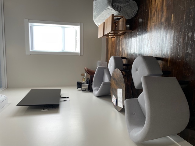 Puffin Room