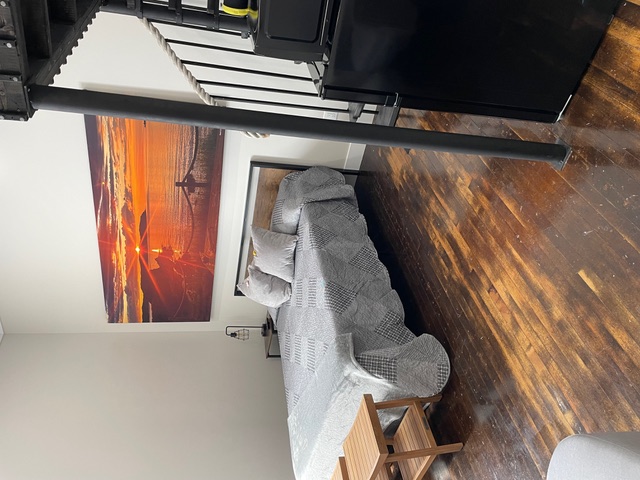 Puffin Room